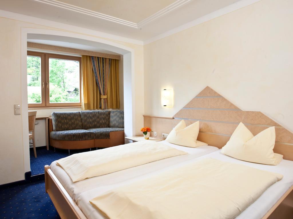Erlebnishotel Kitzbuehler Horn オーベルンドルフ・イン・チロル 部屋 写真